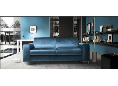 Design Three Seater Couch Upholstery Sofa 3 Seat Sofas Room Furniture Italy Furniture