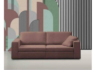 Luxury Sofa Couch Upholstery Sofa 4 Seater Living room Couches Sofas Textile alfitalia