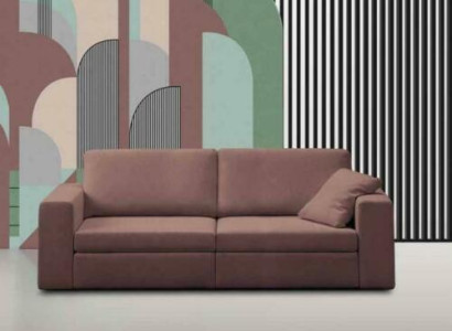 Luxury Sofa Couch Upholstery Sofa 4 Seater Living room Couches Sofas Textile alfitalia
