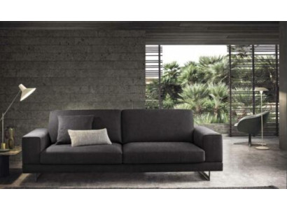 Luxury Living room Sofas Sofa 3 Seater Modern Couch Italian Furniture alfitalia