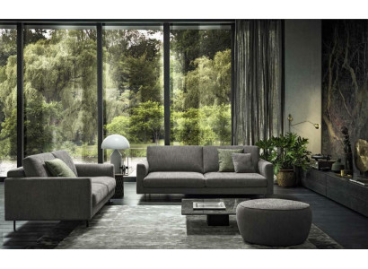 Luxury Furniture Living room Sofas Sofa 3 Seater Modern alfitalia Couches Italy new