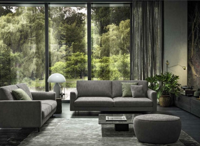 Luxury Furniture Living room Sofas Sofa 3 Seater Modern alfitalia Couches Italy new