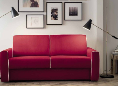 Sofas Two-seater Textile Sofa 2 Seater Italy Furniture Design Sofas Upholstery Sofas