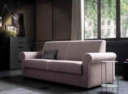 Sofa Upholstery Couch 3 Seat Textile Sofa Original Sofas Living room Sofas alfitalia