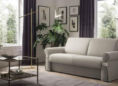 Living room Design Sofas Upholstery Sofas Two Two-seater Textile Sofa 2 Seater new