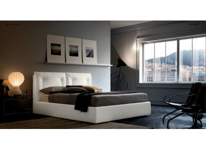 Luxury Beds Sleep Room 160 x 200 cm Design Textile Bed Upholstery Double Hotel