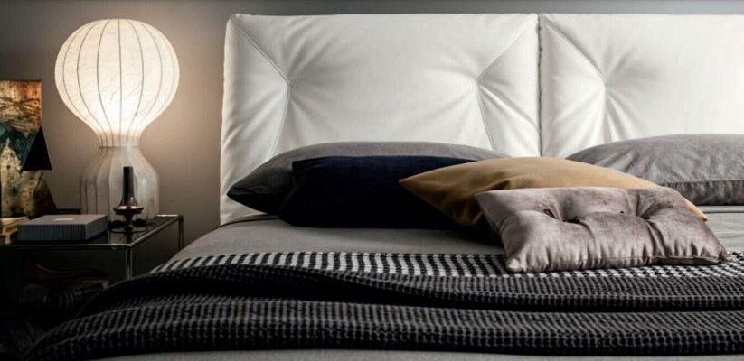 Luxury Beds Sleep Room 160 x 200 cm Design Textile Bed Upholstery Double Hotel