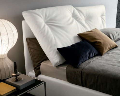Luxury Beds Sleep Room 160 x 200 cm Design Textile Bed Upholstery Double Hotel