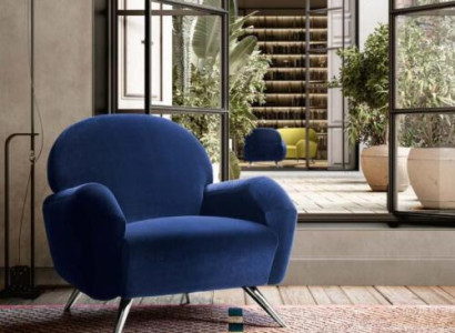 Sofa Couch Upholstery Chair Modern Contemporary Upholstery Armchair Italy 1 Seater