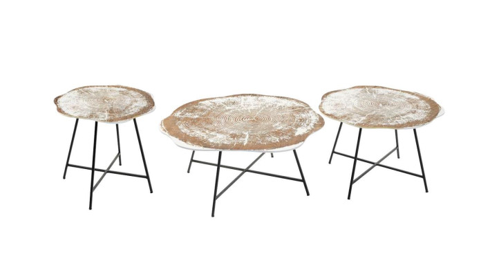 Coffee table Modern Coffee table Living room Italian Style Furnishings