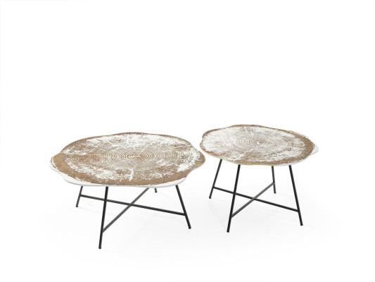 Coffee table Modern Coffee table Living room Italian Style Furnishings
