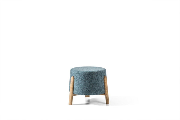 Stool Designer Bench Wooden Stool Chair Stool Italian Style