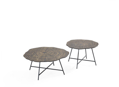 Coffee tables Coffee table e Side tables Design Living room Tables 2 pcs