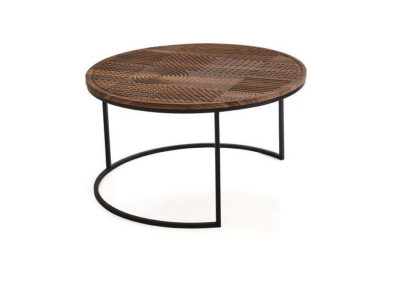 Luxury dining tables Tables Metal Dining table Design Table Dining room Black