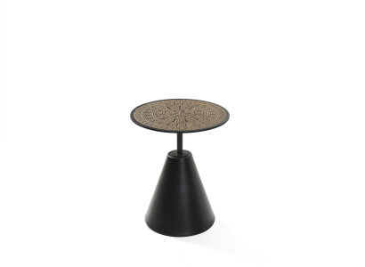 Coffee table Coffee table Side table Design Table Living room table round