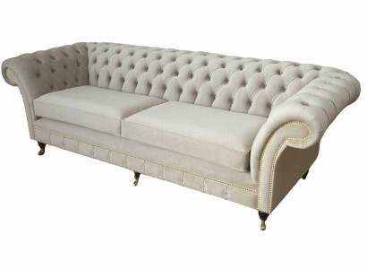 Couch Sofa Upholstery 3 Seater Couches Seat Sofas Three Seater Chesterfield
