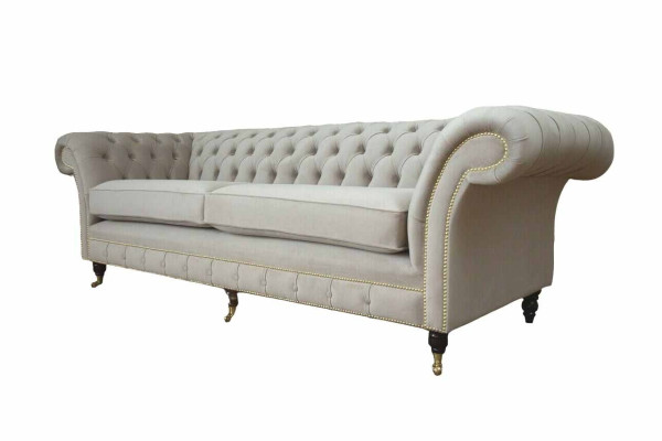 Couch Sofa Upholstery 3 Seater Couches Seat Sofas Three Seater Chesterfield