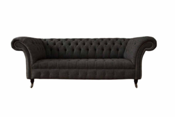 Four Seater Couch Sofa Upholstery Couches Living room Sofas 4 Seater