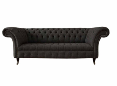 Four Seater Couch Sofa Upholstery Couches Living room Sofas 4 Seater