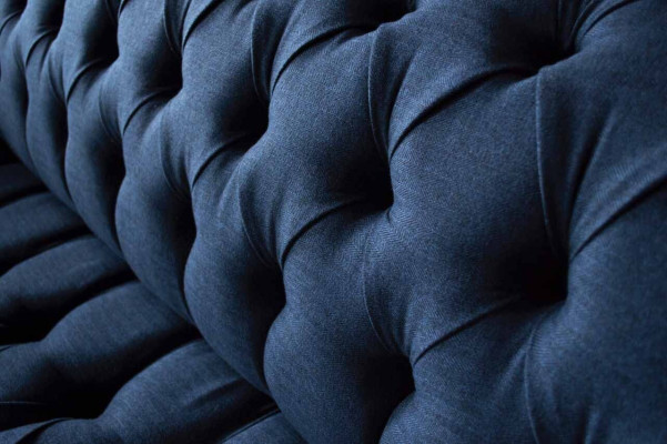 Three Seater Sofa Luxury Chesterfield 3 Seater Couches Blue Sofas new Couch