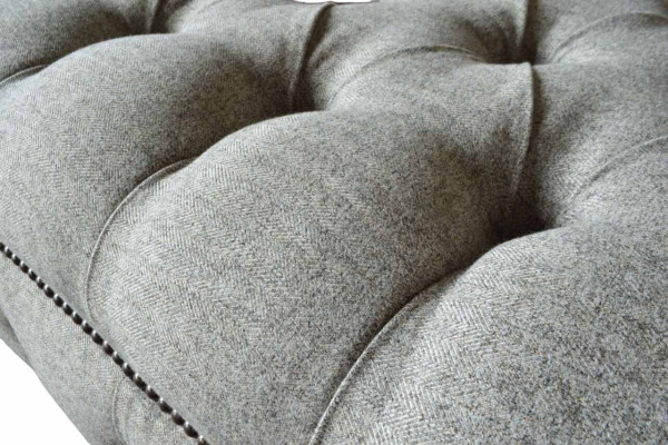 Three Seater Design Sofa 3 Seater Couches Gray Upholstery Sofas Furniture new