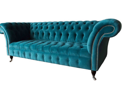 Sofa Three Seater Upholstery 3 Seater Sofas Design Luxury Furniture Textile new