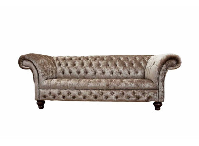 Chesterfield Sofa 3 Seat Upholstery Design Couches Sofas Modern Three Seater