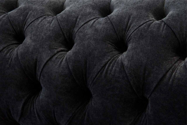 Three Seater Couch Upholstery Black Sofa 3 Seat Sofas Room Furniture Design