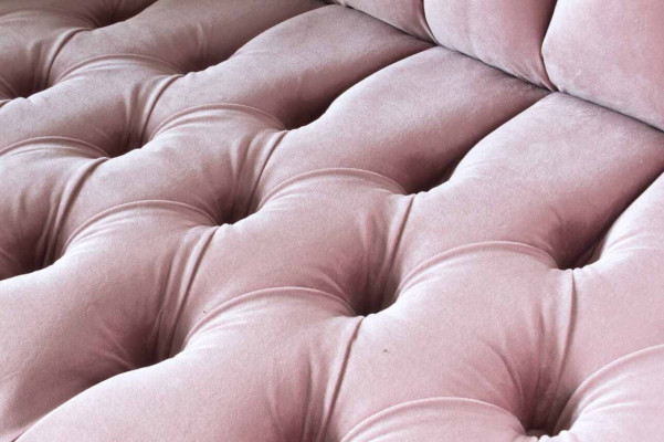Chesterfield Two Seater 2 Seat Couch Upholstery Seat Sofa Couches Design