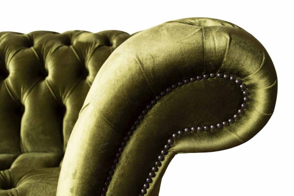 Chesterfield Sofa 2 Seater Sofas Luxury Upholstered Sofas Luxury Designer Couch Furniture