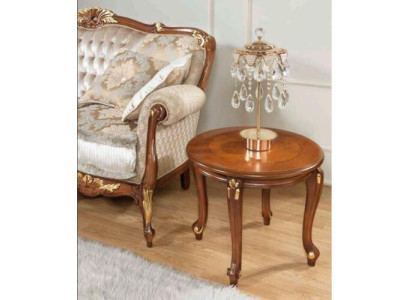Side table Round Table Coffee table Sofa Table Living room Round Design Tables