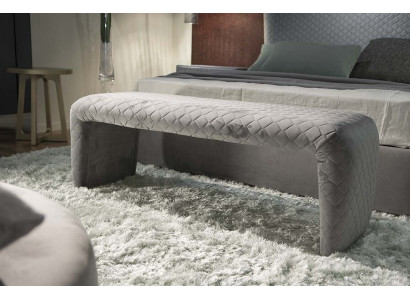 Stool Pouf Sofa Upholstery Side Stool Footstool Ottoman furniture stool Fabric