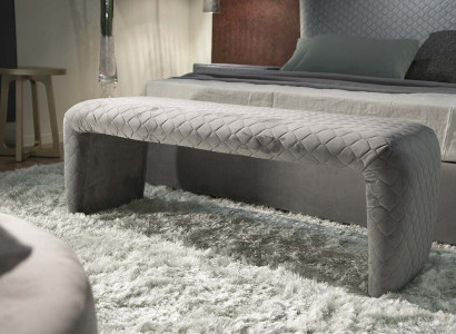 Stool Pouf Sofa Upholstery Side Stool Footstool Ottoman furniture stool Fabric