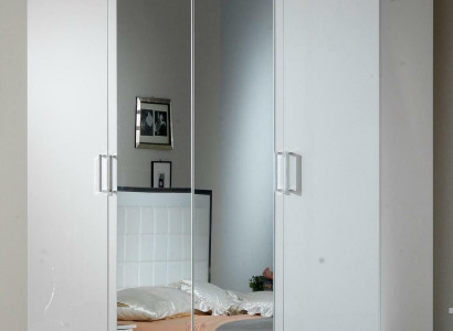 Classic r style Wardrobe Wardrobe Wood Coat rack Cabinets