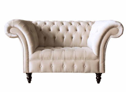 Couch Upholstery Sofa Textile Chesterfield Couches 1.5 Seater Single Seater Pink