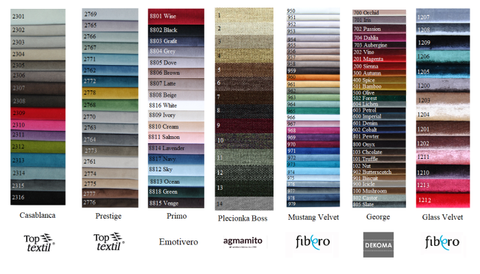 Luxury Stool Bench seat Design Chesterfield Relax Stool Modern Seat Footstool