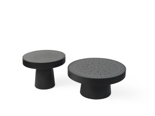 Luxury Coffee table Wood Furniture Modern Table Side table Furnishings