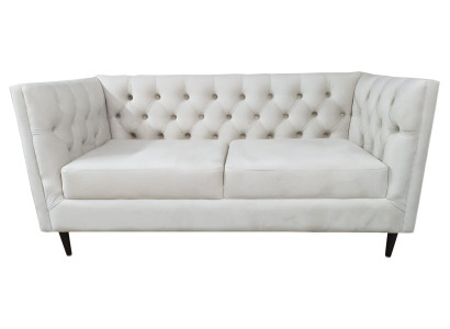 Luxury Sofa 3 Seater Design Chesterfield Luxury Couches 230cm Furniture Sofas