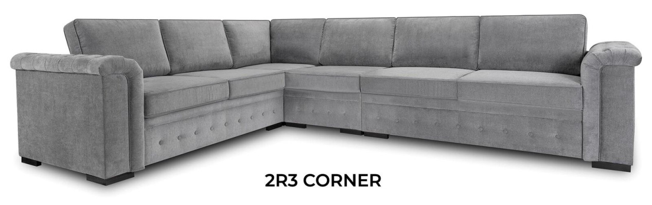 Corner sofa Corner sofa Upholstery Velvet Couch Living room Furnishings Sofa Fabric