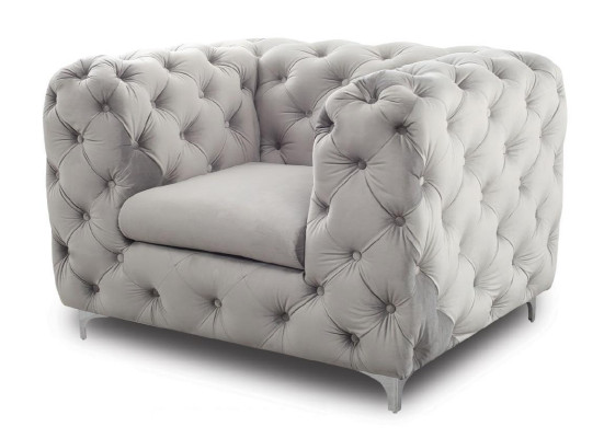 Chesterfield sofa set couch sofa set velvet gray couches seating furniture