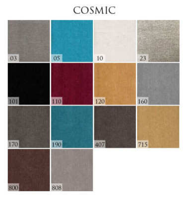 Chesterfield Sofa Fabric Design Sofas Bed function Living room Couch