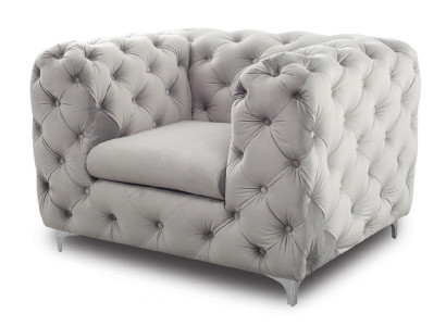Armchair Upholstery Seat Designer Textile 1 Seater Upholstery Comfortable Design