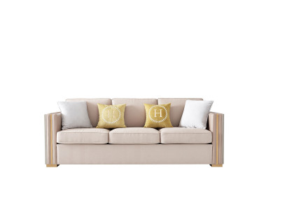 Three Seater Couch Upholstery Design Sofa Decoration Modern 3 Seater Sofas Room Furniture