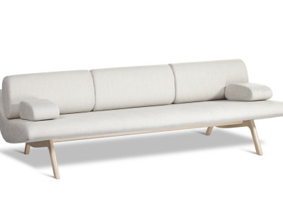 Designer Sofa 3 Seater Couch Upholstery Sofas Designsofa new Seat Three Seater Wood