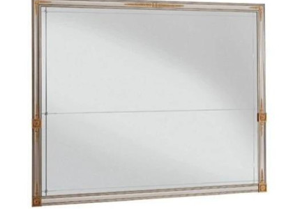 Mirror Wooden Frame Wall mirror Classic r Designer Wall Furniture arredoclassic