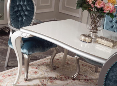 Turkis Gray Chair Chesterfield Wood Chairs Armrest Dining room Furniture
