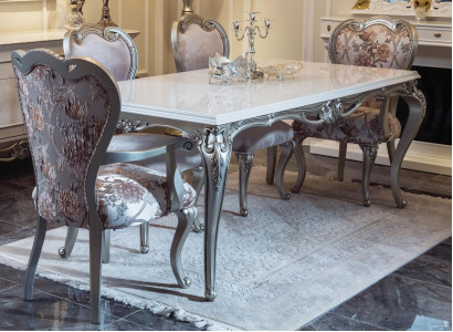 Chair with Armrest Armchair Dining room Wood Armchair Chairs Design Armchair