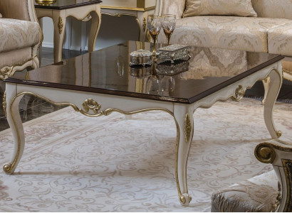 Coffee table Coffee Tables Living room Solid Side Luxury Couch Table