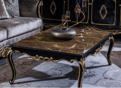 Wood Coffee table Coffee table Side Design Table Living room table Tables