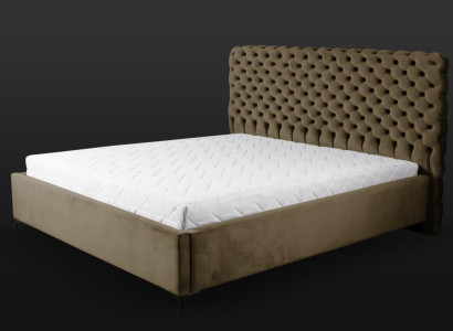 Green Chesterfield Bed Classic s Bedroom Furniture Design Elegant Fabric